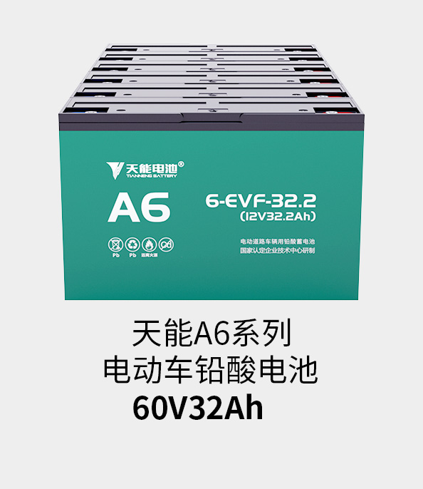 天能電池72v33ah